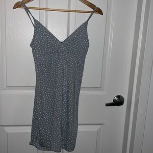 Brandy Melville Flower Dress (discontinued)